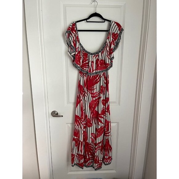 Flying Tomato Dress - Picture 2 of 2